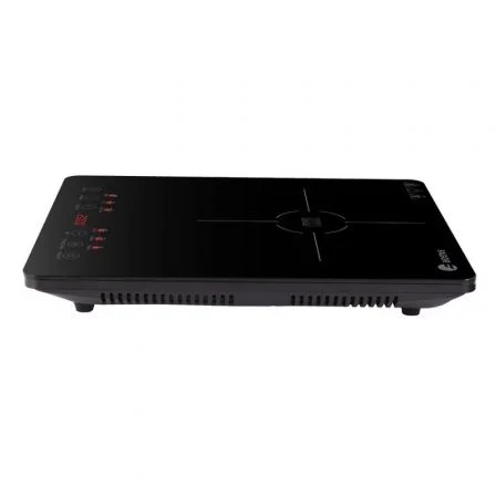 Fagor Lexie FGE0072 Placa de Inducción Portátil 2000W
